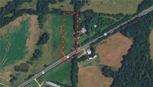 HWY 45 Highway 45, Fayetteville, AR, 72703 | Card Image