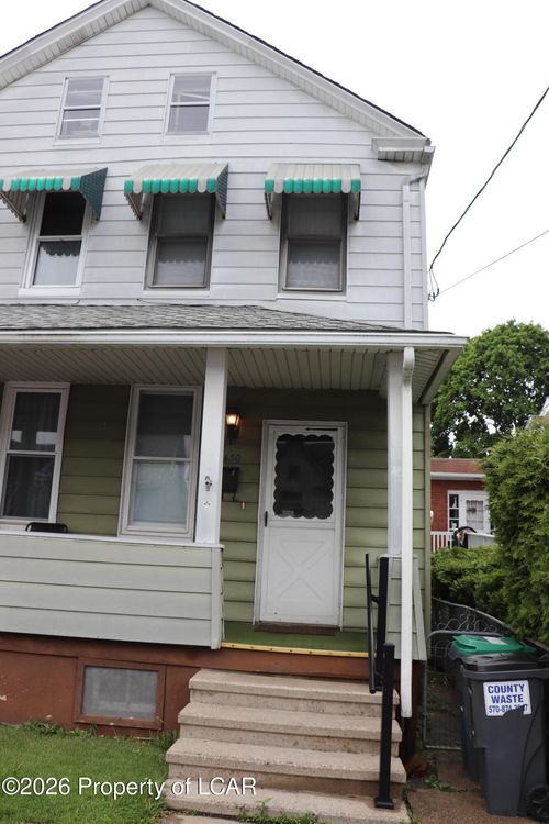 430 Washington Street, FREELAND, PA, 18224 | Card Image