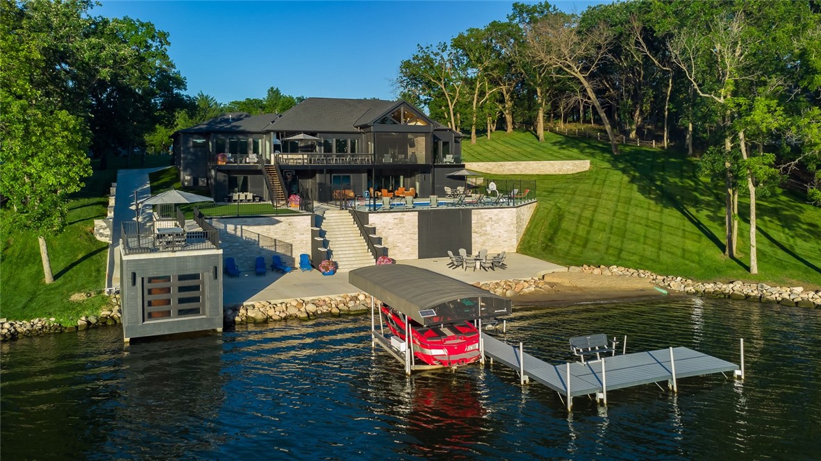 Panorama Dr, Panora, IA 50216