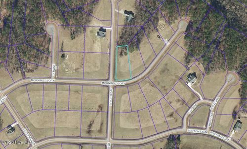 134 N Brightleaf Dr, Minnesott Beach, NC, 28510-9012 | Card Image