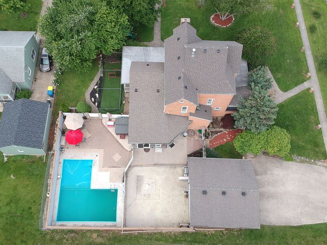 101 S Oak St, House other with 4 bedrooms, 2 bathrooms and 2 parking in Lexington IL | Image 51