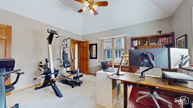 2232 Durand Dr, Townhouse with 2 bedrooms, 2 bathrooms and 2 parking in Downers Grove IL | Image 18