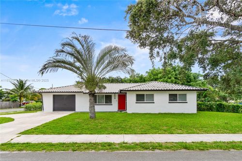 524 Nw 7th Ct, Boynton Beach, FL, 33426-3627 | Card Image