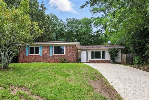 2780 Raintree Circle, Tallahassee, FL, 32308 | Card Image