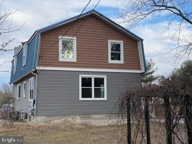 364 Fork Bridge Rd, House other with 3 bedrooms, 2 bathrooms and null parking in PITTSGROVE NJ | Image 4