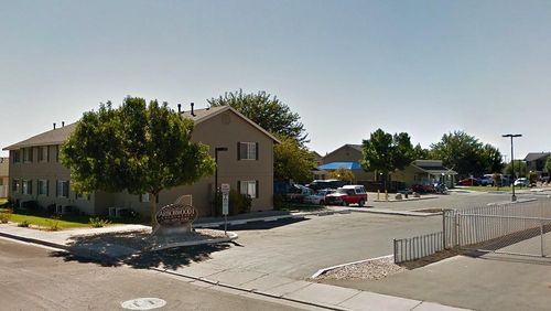 100 Serpa Pl, Fallon, NV, 89406-8461 | Card Image