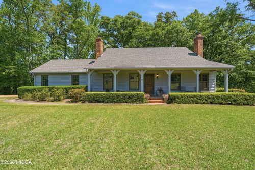 2754 Ga Highway 42 N, Forsyth, GA, 31029-4727 | Card Image