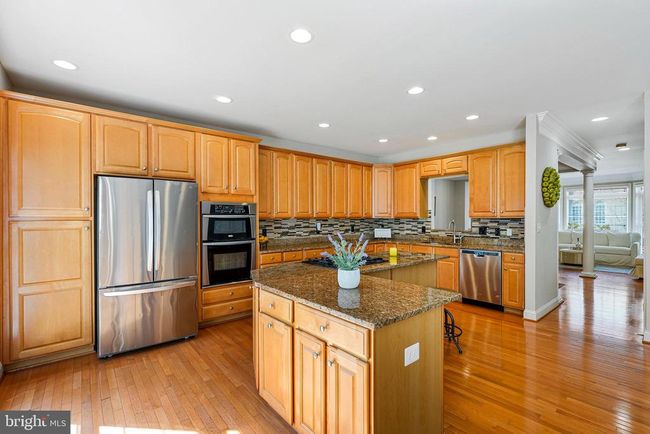 42076 Byrnes View Ter, Townhouse with 3 bedrooms, 4 bathrooms and null parking in ALDIE VA | Image 13