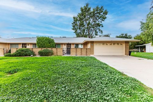 15004 N Boswell Blvd, Sun City, AZ, 85351-1903 | Card Image