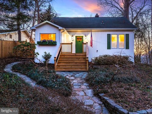 165 Severn Way, ARNOLD, MD, 21012-2453 | Card Image