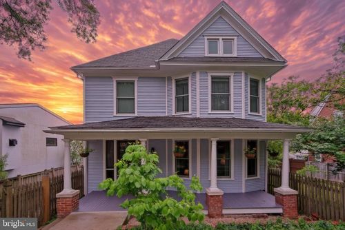 5746 Macarthur Blvd Nw, WASHINGTON, DC, 20016-5303 | Card Image