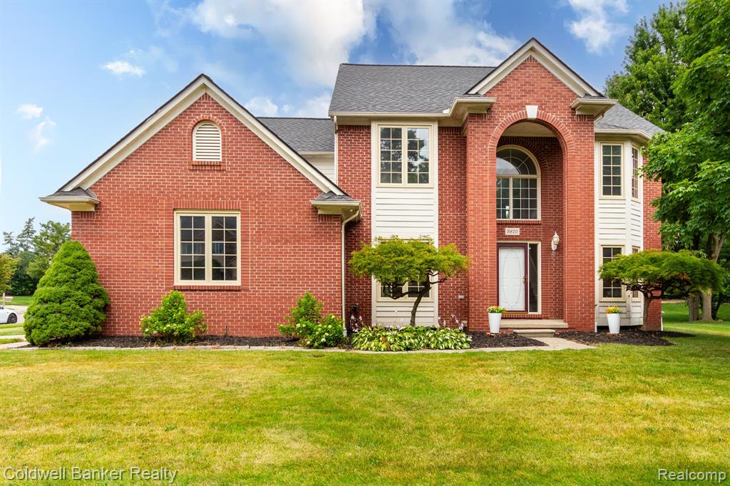Beechcrest , Rochester Hills, MI 48309