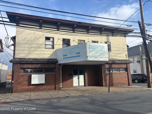 317 & 410 Main St, Dupont, PA, 18641-1421 | Card Image