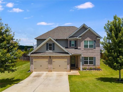 27 Lookout Dr, Dallas, GA, 30132-2584 | Card Image