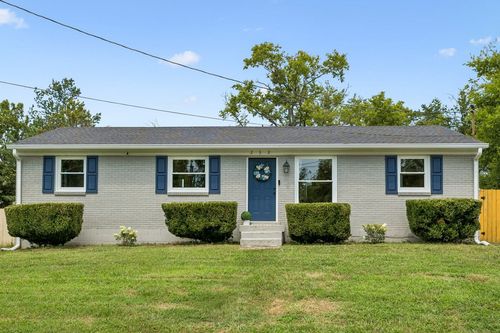 232 Sunset Blvd, Gallatin, TN, 37066-2036 | Card Image