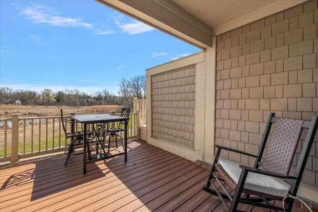 SPACIOUS DECK | Image 42