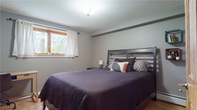 Lower Level Bedroom | Image 18