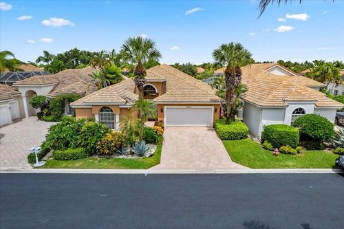 10786 Greenbriar Villa Dr, Lake Worth, FL, 33449-8621 | Card Image