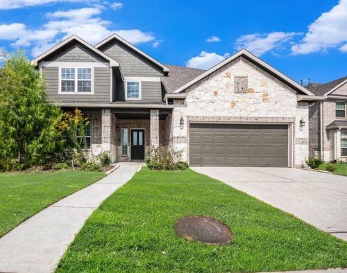 25 Carmel Dr, Manvel, TX, 77578-3388 | Card Image