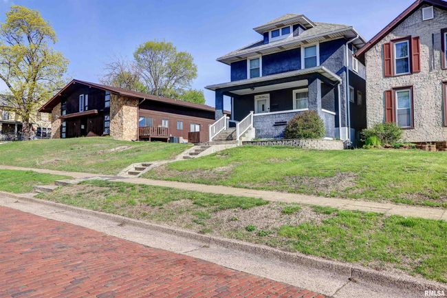 512 10 Th Ave S, House other with 3 bedrooms, 1 bathrooms and null parking in Clinton IA | Image 24