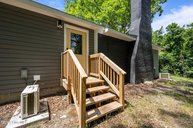 1496 Kellum Loop Rd, House other with 3 bedrooms, 2 bathrooms and null parking in Jacksonville NC | Image 42