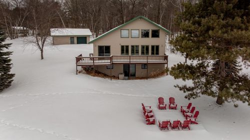 6425 Ponderosa Dr Nw, Walker, MN, 56484-2077 | Card Image