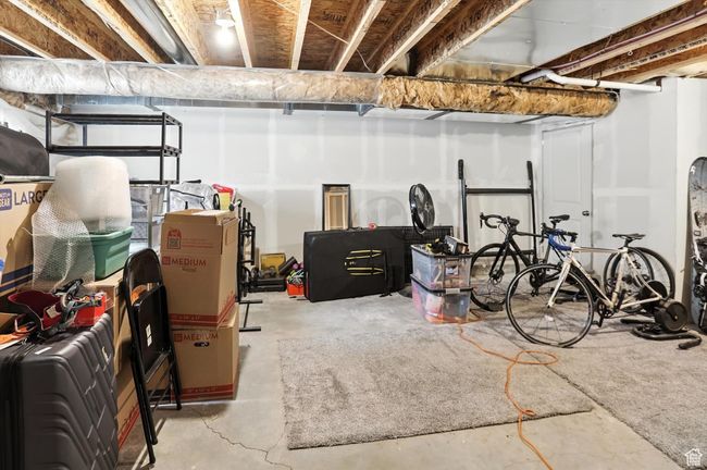 Unfinished Basement | Image 40