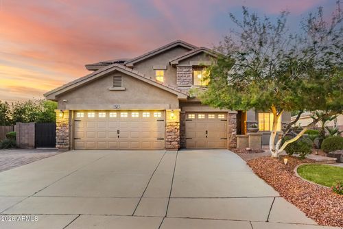 2024 W Bonanza Ln, Phoenix, AZ, 85085-1731 | Card Image