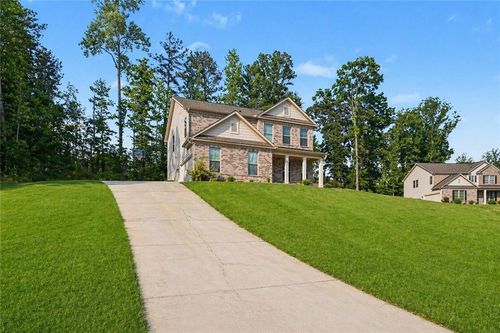 411 Arden Pl, Ellenwood, GA, 30294-1618 | Card Image