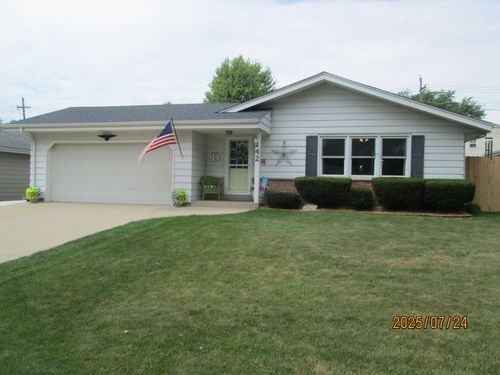 142 Crab Tree Ln, RACINE, WI, 53406-3619 | Card Image