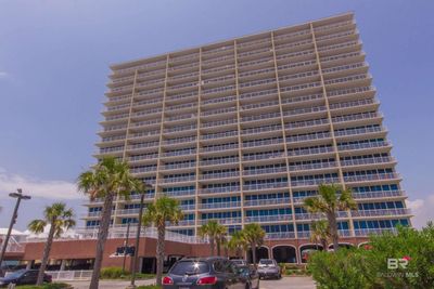 1524 West Beach Boulevard, Condo with 2 bedrooms, 2 bathrooms and null parking in Gulf Shores AL | Image 2