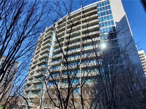 unit-702-950 W Peachtree St Nw, Atlanta, GA, 30309-4353 | Card Image