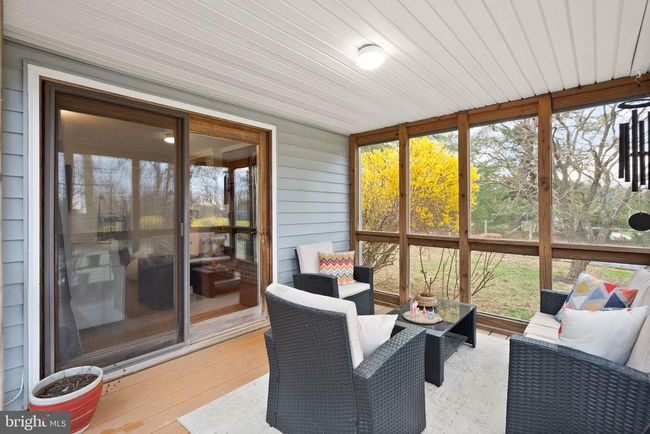 12007 Briar Patch Rd, House other with 4 bedrooms, 3 bathrooms and null parking in HUME VA | Image 21