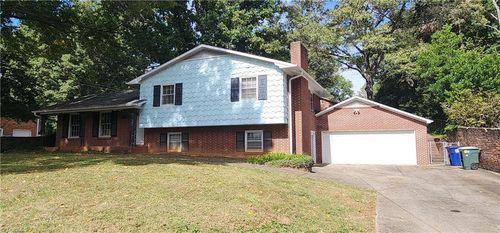 2981 Northbridge Rd, Winston Salem, NC, 27103-6518 | Card Image