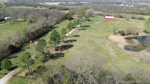 39201 N 4000 Road, Collinsville, OK, 74021 | Card Image