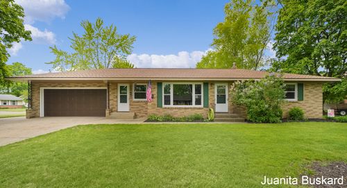 1745 Westwood Court, Georgetown Charter Township, MI, 49428 | Card Image