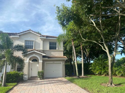 4456 Regal Ct, Delray Beach, FL, 33445-3829 | Card Image