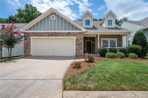 3682 Littlebrook Dr, Clemmons, NC, 27012-9754 | Card Image