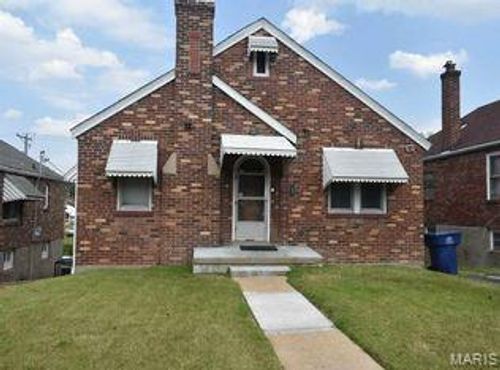 6315 Saloma Ave, Saint Louis, MO, 63136-4745 | Card Image