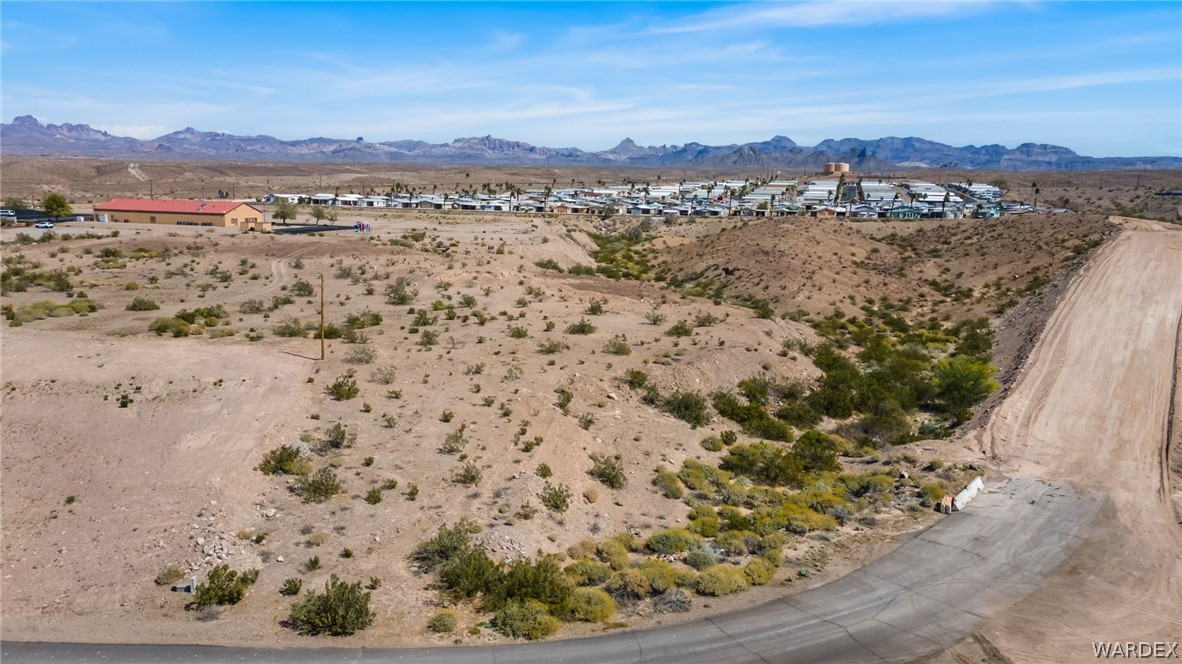 Land in Bullhead City 5