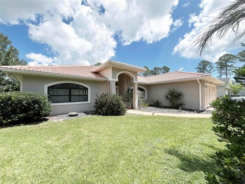 62 Whippoorwill Dr, PALM COAST, FL, 32164-7283 | Card Image