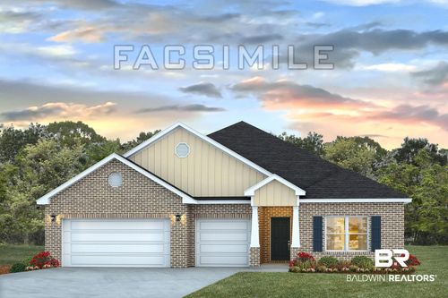 31745 Bramshell Dr, Spanish Fort, AL, 36527-5061 | Card Image