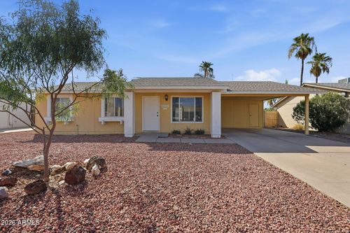 3427 E Helena Dr, Phoenix, AZ, 85032-2067 | Card Image