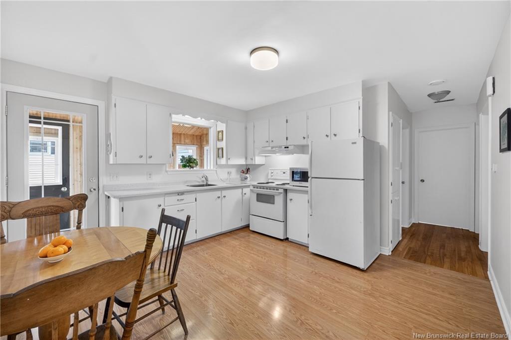 Residential in Moncton 5