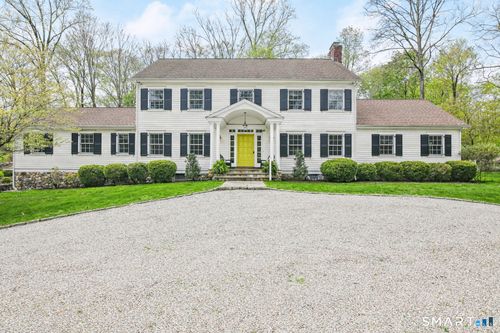 61 Bittersweet Ln, New Canaan, CT, 06840-3720 | Card Image