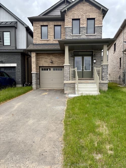 11 Keelson St, Welland, ON, L3B6C5 | Card Image