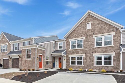 12-302-566 Foxhill Dr, Crescent Springs, KY, 41017-1578 | Card Image