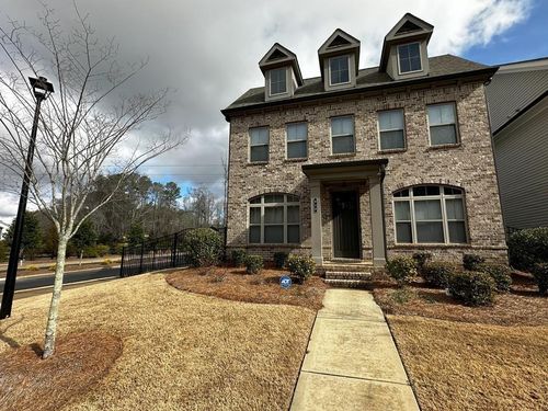610 Central Park Ovlk, Alpharetta, GA, 30004 | Card Image