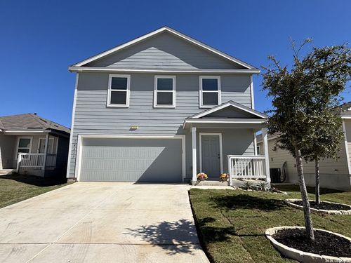 14615 Bolinger Ml, San Antonio, TX, 78254-4845 | Card Image