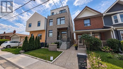main-floor-93 Hatherley Rd, York, ON, M6E1W3 | Card Image